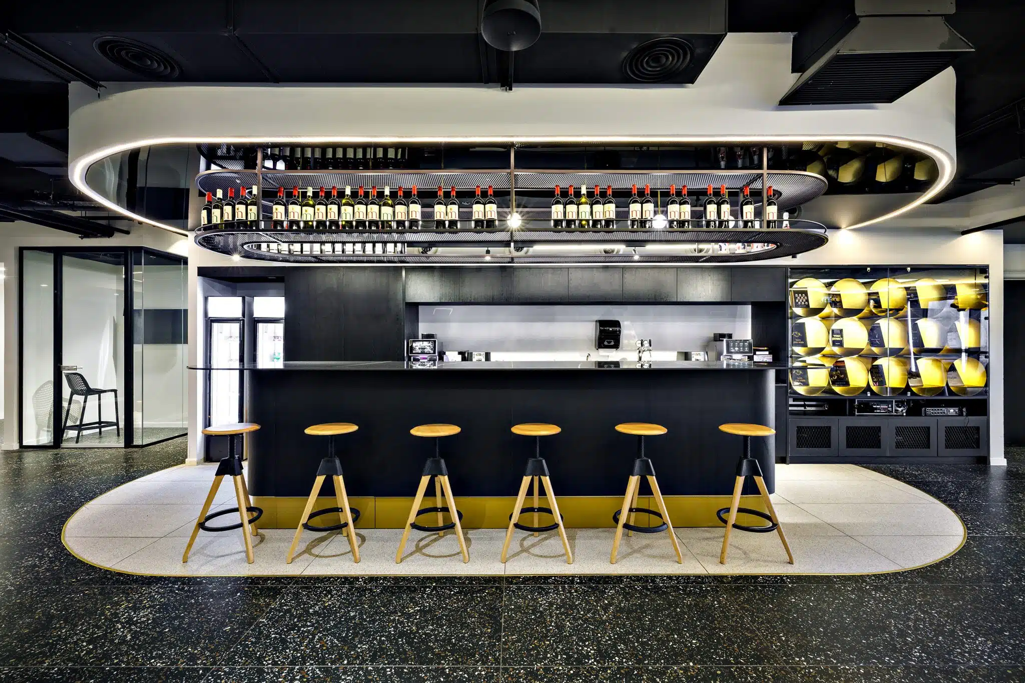 LIKA Studio | Architecture & Interior Design Experts